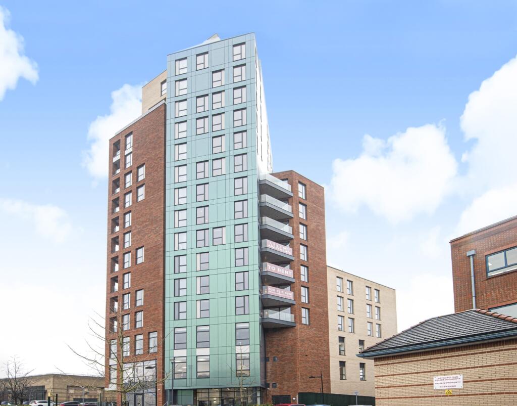 Main image of property: St. Marks Road Bromley BR2