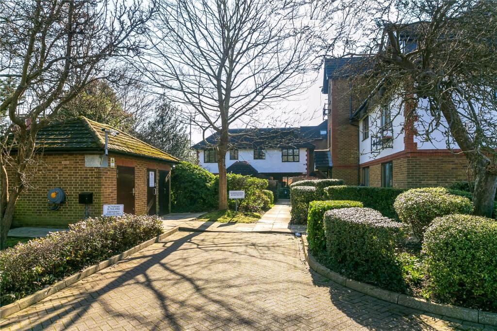 Main image of property: Marksbury Avenue, Kew, Surrey, TW9