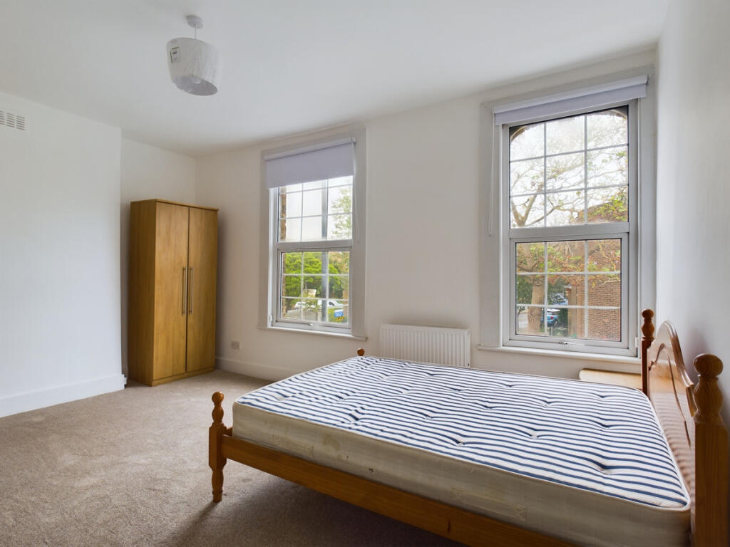 Pulross Road, London, SW9 photo 4