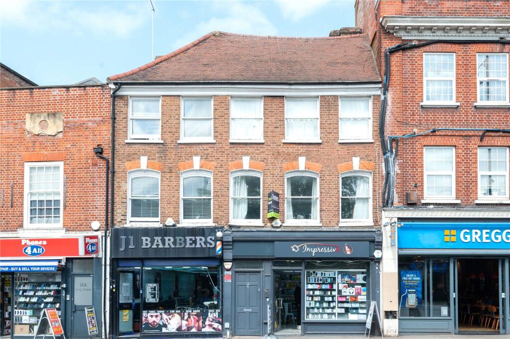 Main image of property: King Street, Twickenham