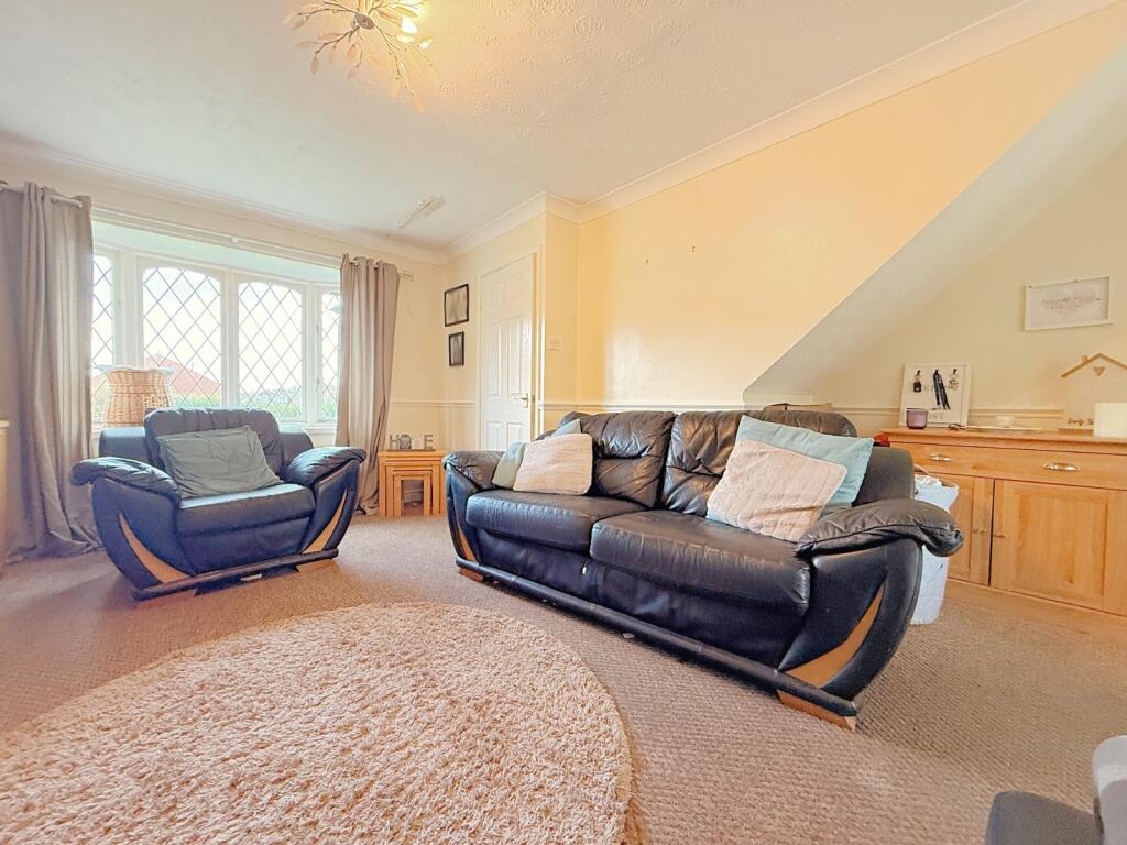 Hazelcroft, Bradford, West Yorkshire, BD2 photo 4