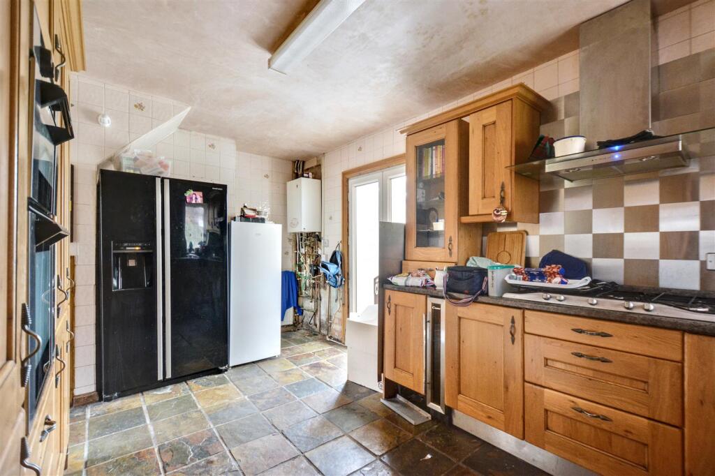 House in Derby, Ockbrook and Borrowash - More