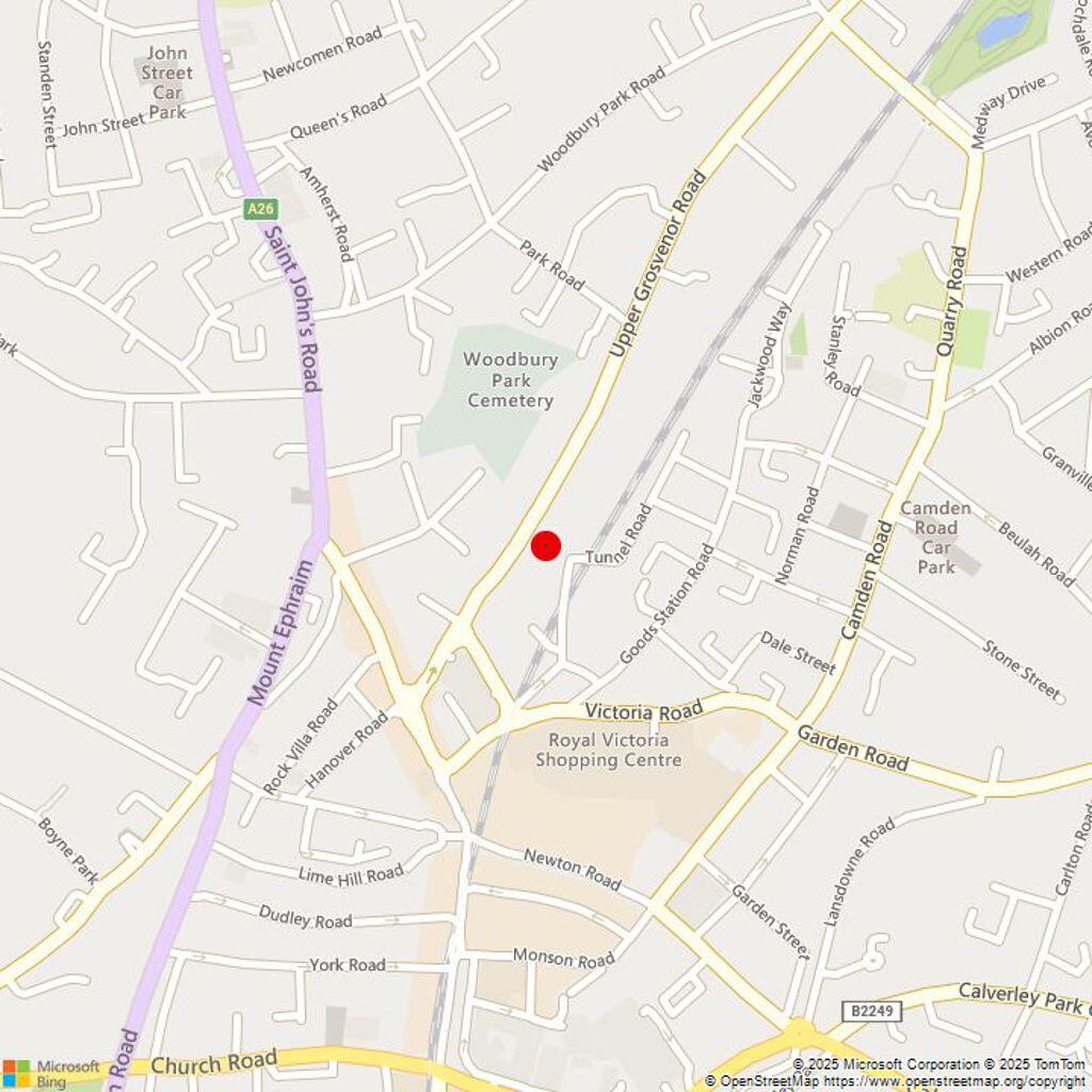 Property Map