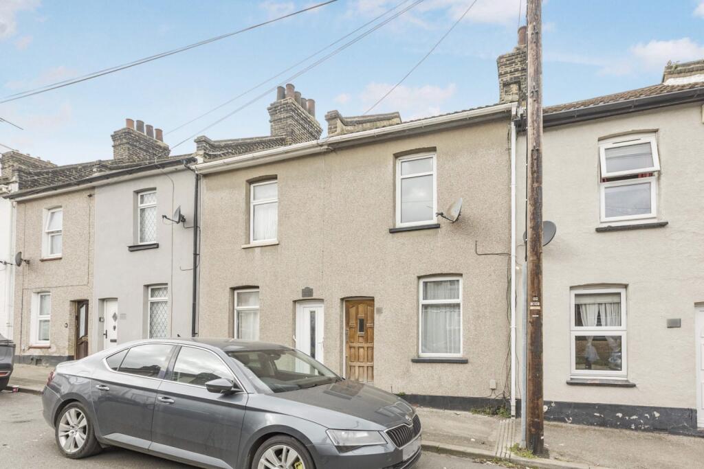 Main image of property: Factory Road Northfleet DA11