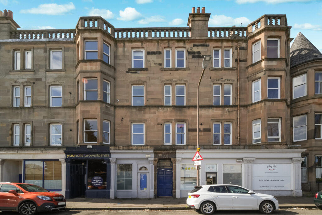 Main image of property: 28/5 Craighall Road, Trinity, Edinburgh, EH6 4SA