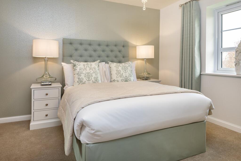 Leigh Road,
Wimborne,
BH21 2BZ photo 5