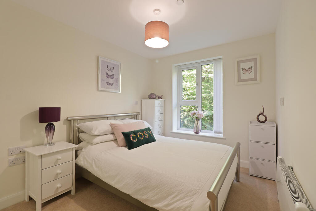 Apartment 24, Troutbeck Road Sheffield, S7 2AG photo 4