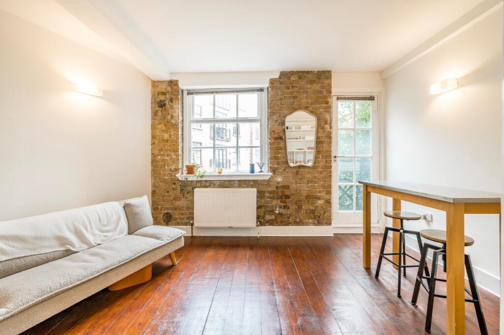 Main image of property: Time Square, Colvestone Crescent, Hackney, London, E8