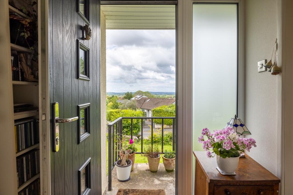 House in Glastonbury, Beckery - View 4