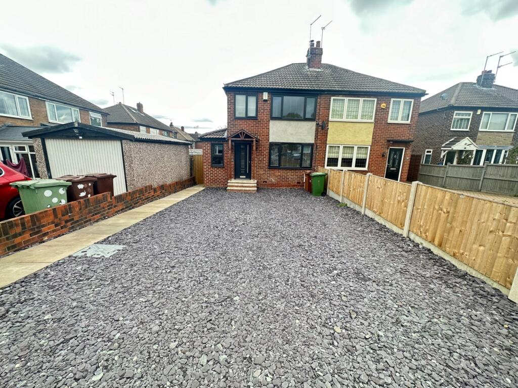 Main image of property: Kingsley Garth, Wakefield, West Yorkshire, WF1