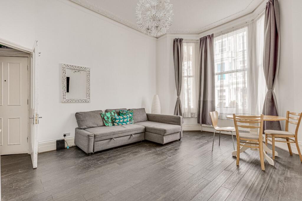 Main image of property: Perham Road,
Barons Court, W14