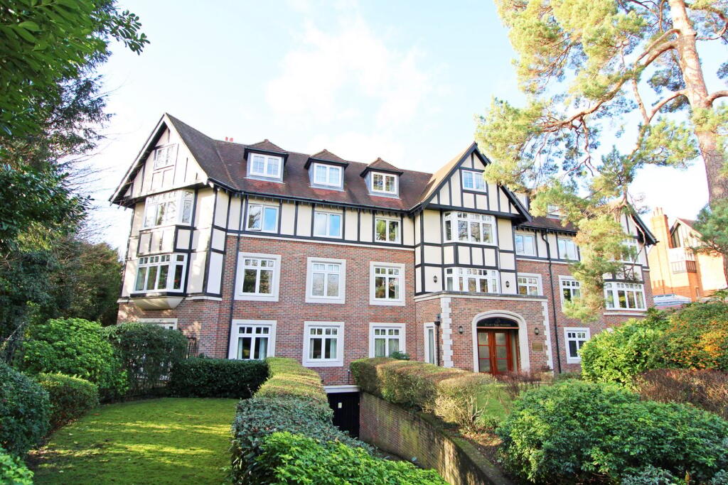 Main image of property: Wickham Road, Beckenham, BR3