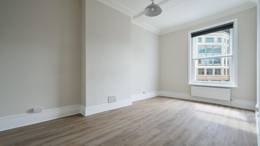 Main image of property: Hammersmith Broadway, London, W6