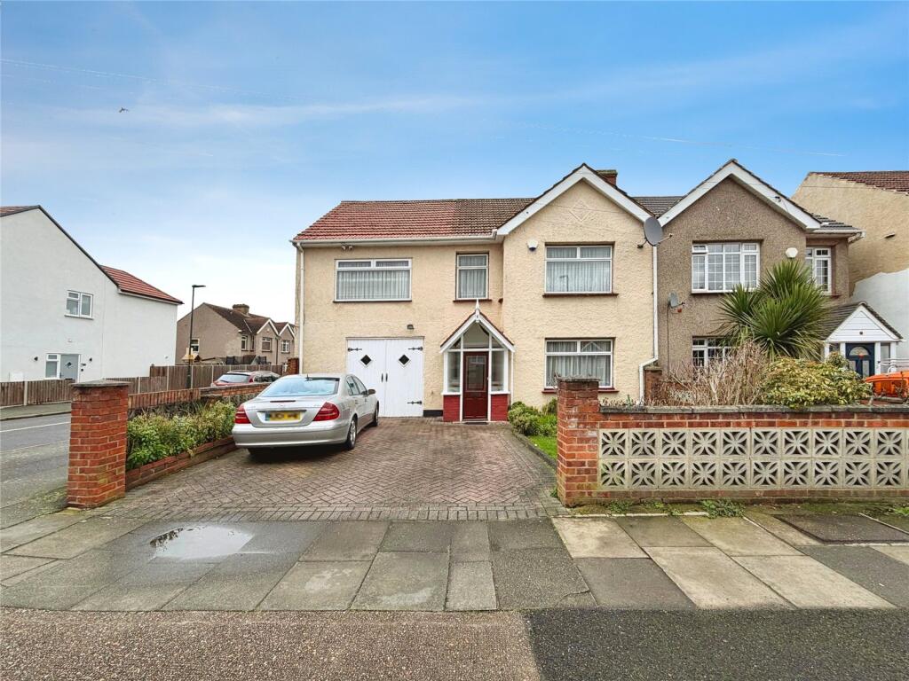 Main image of property: Tidford Road, Welling, DA16