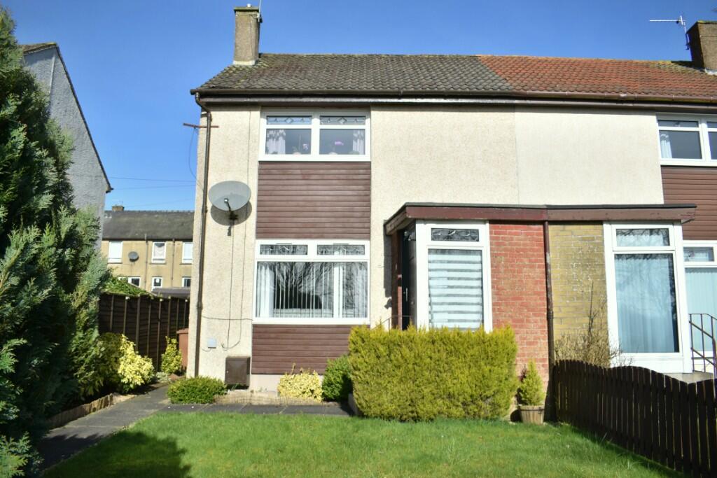 Main image of property: 31Craig Street, EH48 3TE Blackridge