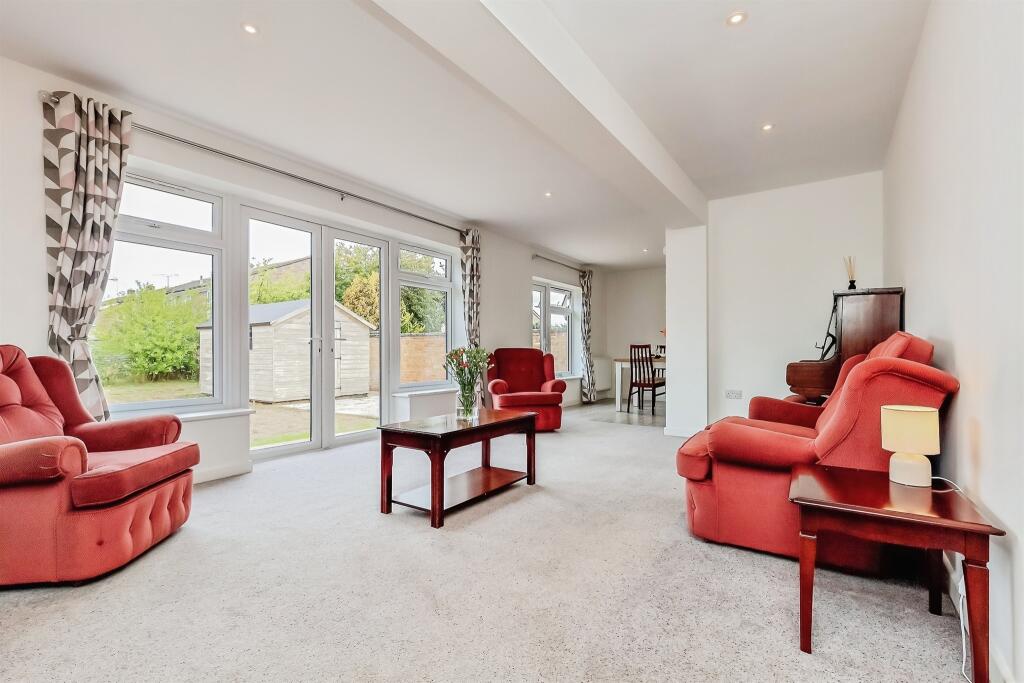 House in Ryhall, Rutland - View 5