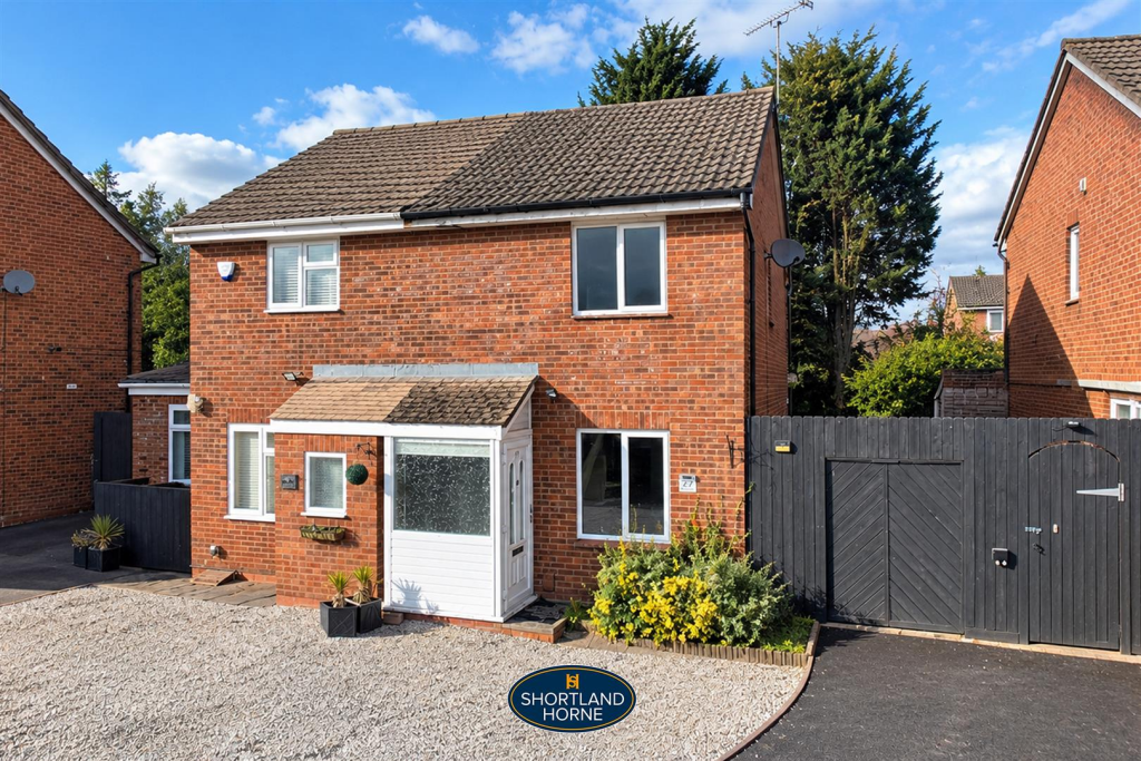 Main image of property: Oak Close, Baginton, Coventry