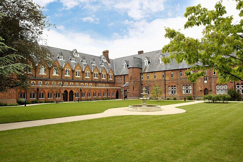 Main image of property: Convent Court, Hatch Lane, Windsor, Berkshire, SL4