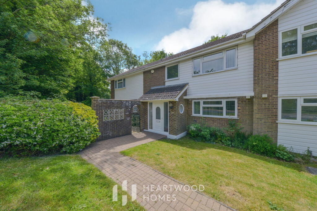 Colney Heath Lane, St. Albans, AL4 0TU photo 3