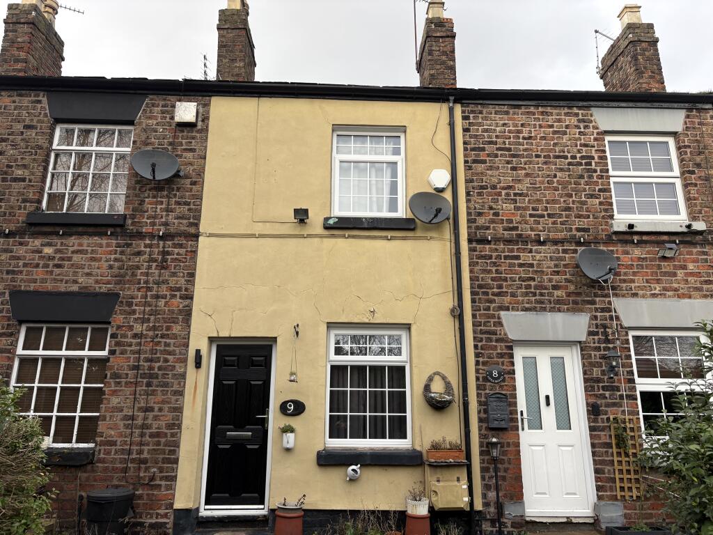 Main image of property: Little Bongs, Knotty Ash. L4