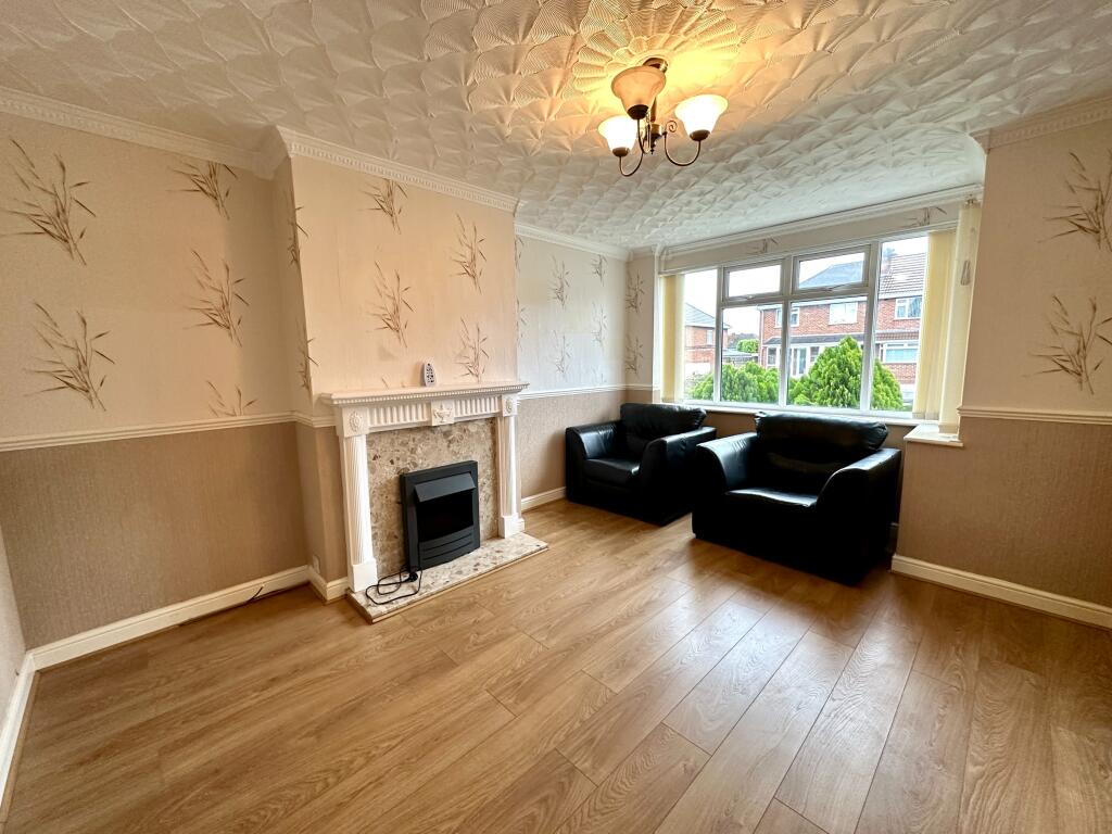 House in Wolverhampton - View 2