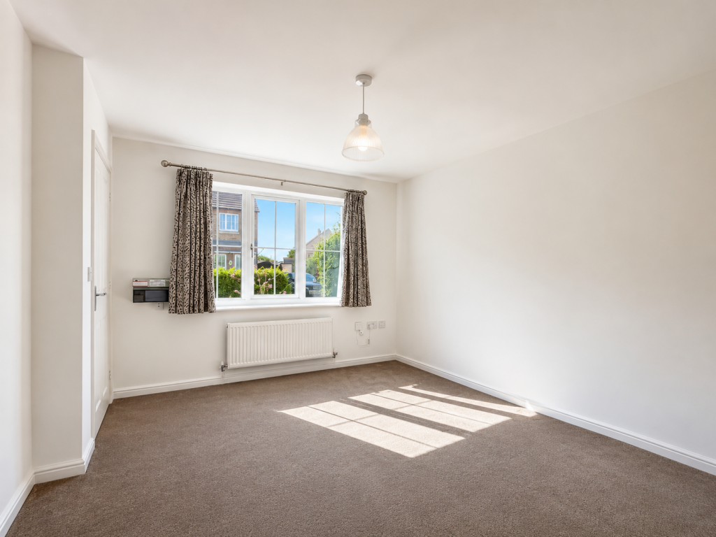 House in Cambridge - View 5