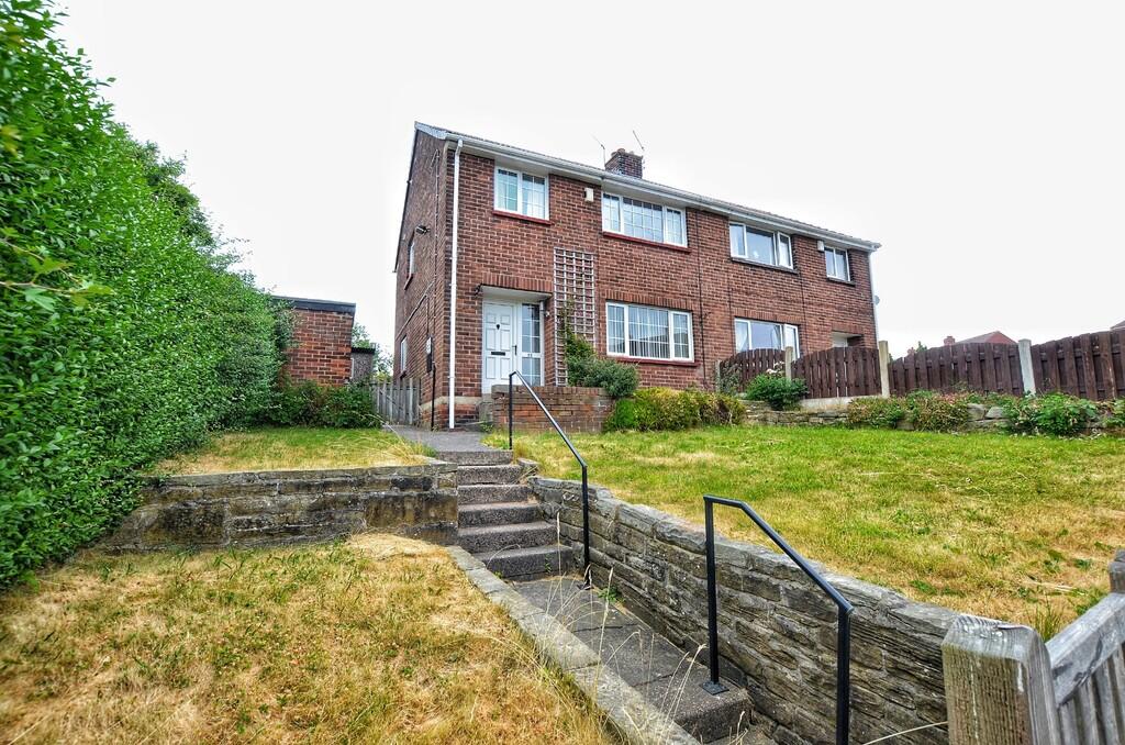 Main image of property: Stainborough Road, Dodworth
