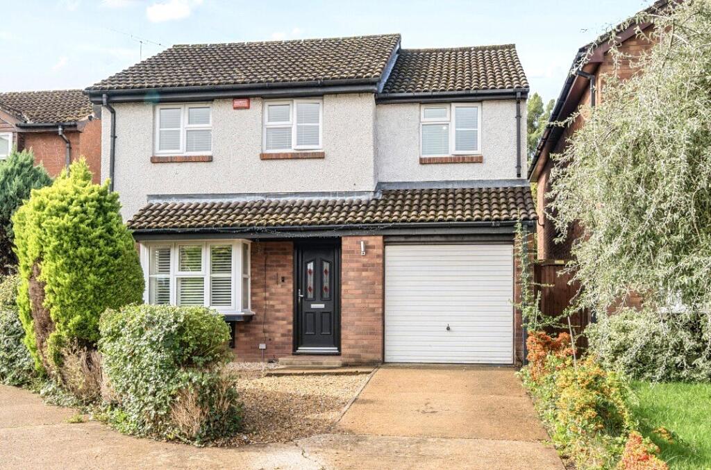 Main image of property: Northway, Wokingham, Berkshire