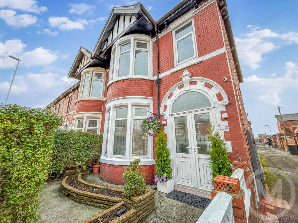 Main image of property: Grange Road, Layton