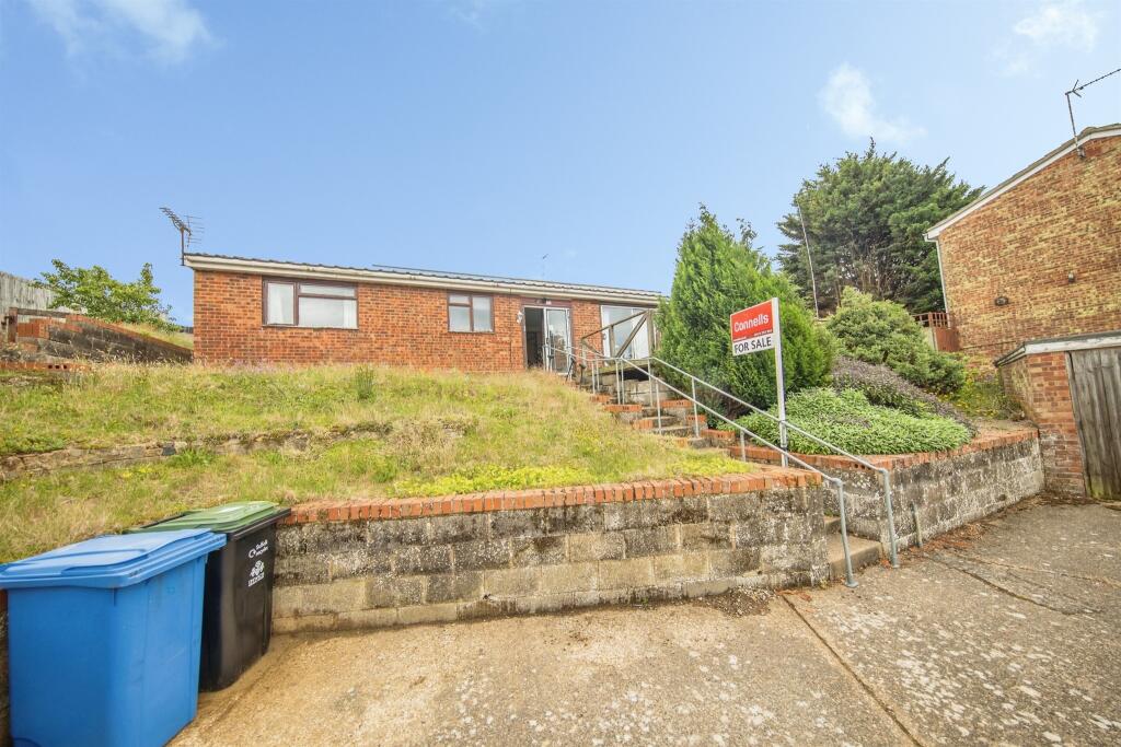 Main image of property: Atherton Road, Ipswich