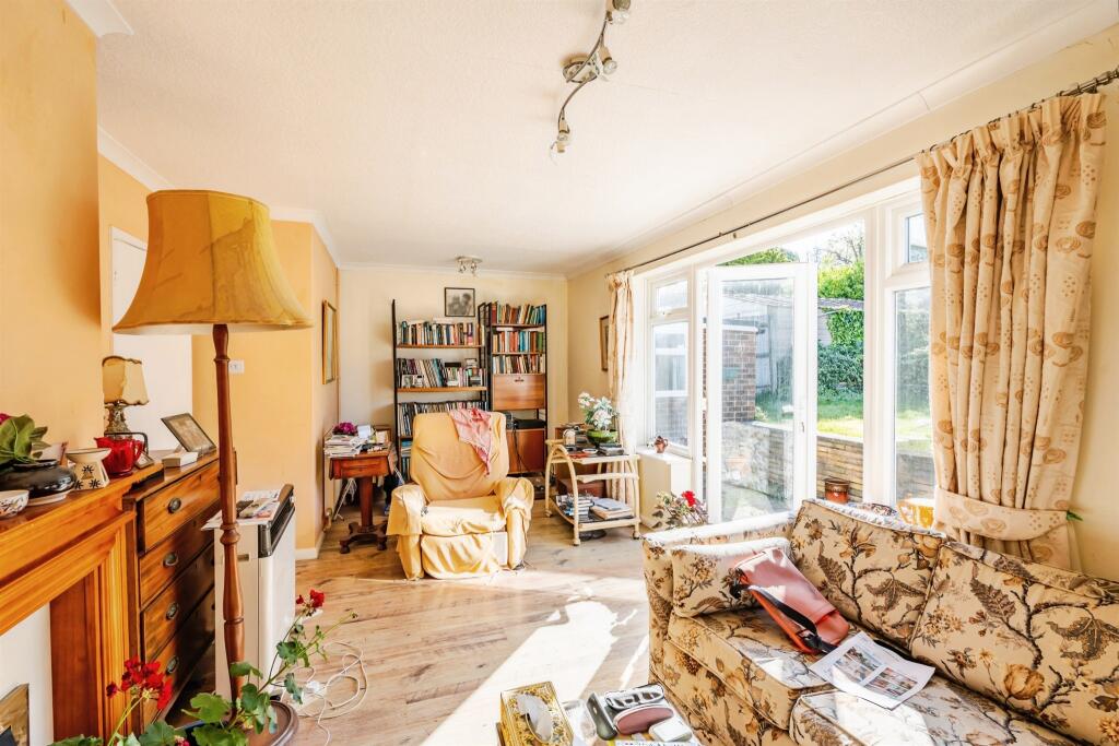 House in Seaford, East Blatchington - View 3