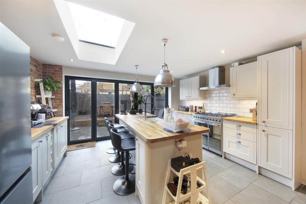 Main image of property: Brightfield Road, London