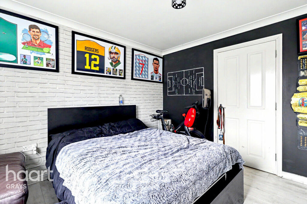 Main image of property: Ambleside, Purfleet