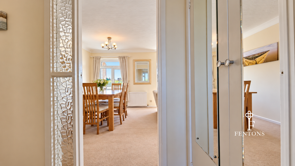 Apartment in Colchester - More