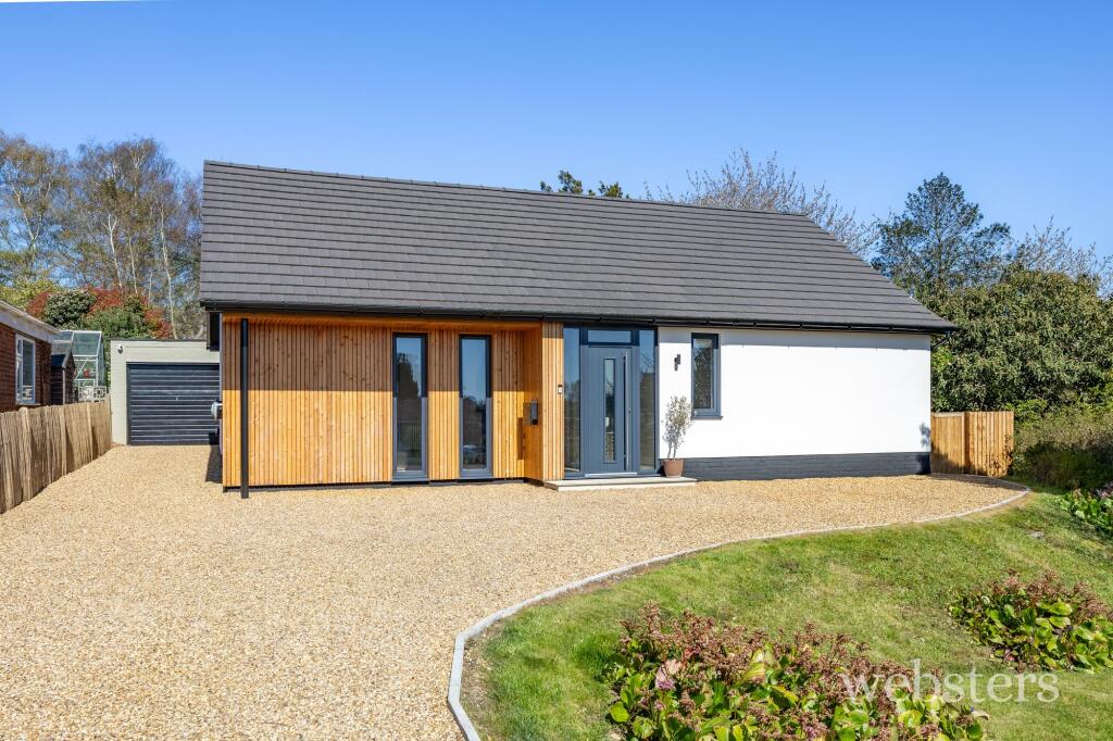 Main image of property: Parsons Mead, Norwich, NR4