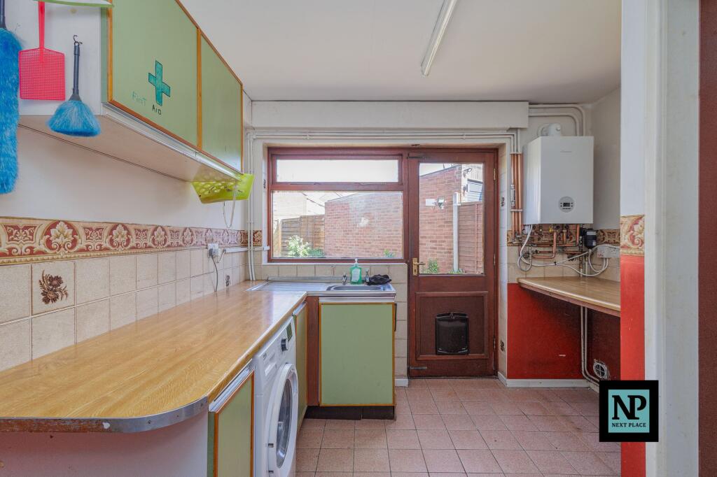 Additional image 10 of Barlow Close, Tamworth, B77