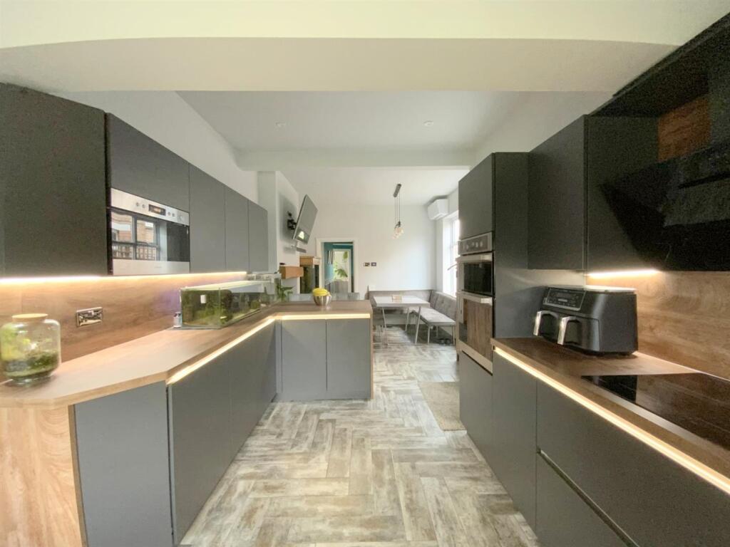 House in Doncaster - More