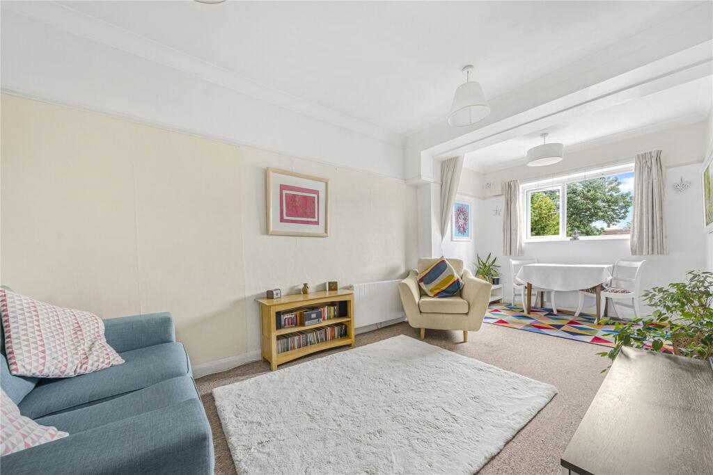 Main image of property: Church Street, Walton-On-Thames, Surrey, KT12