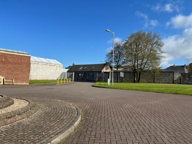 Main image of property: Unit 12 Rennie Business Park