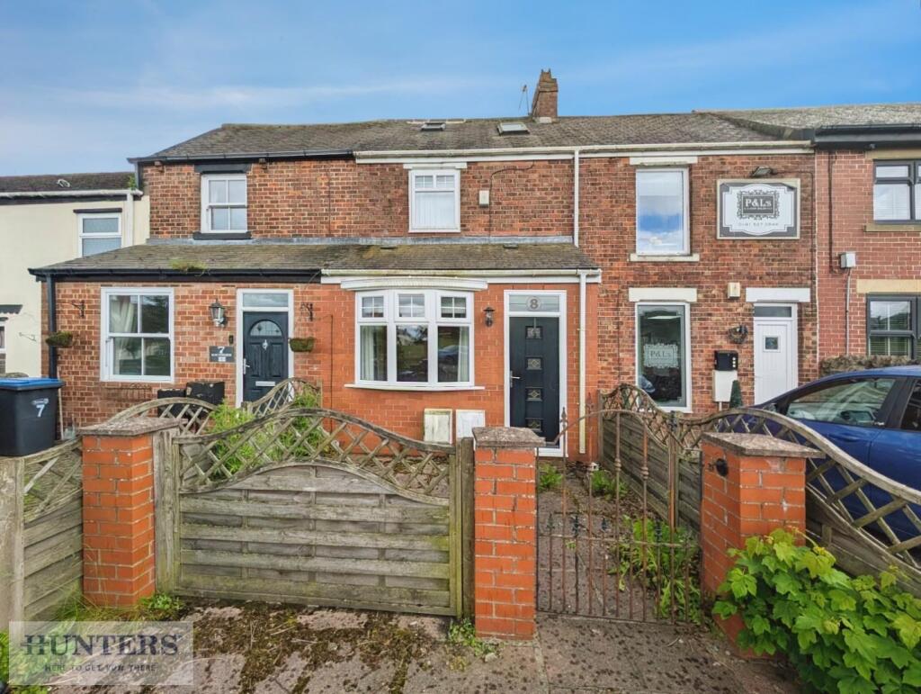 Main image of property: South Side, Easington Village, County Durham