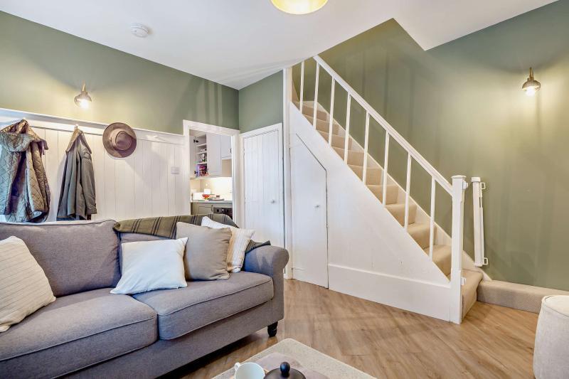 House in Truro - More
