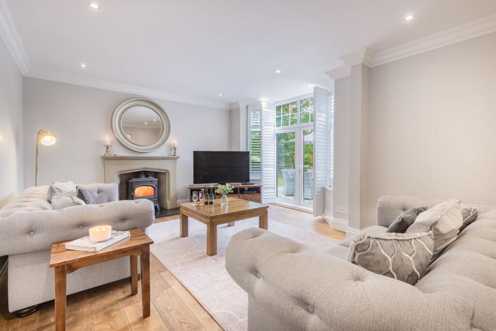 House in Bowness on Windermere, Windermere - View 3