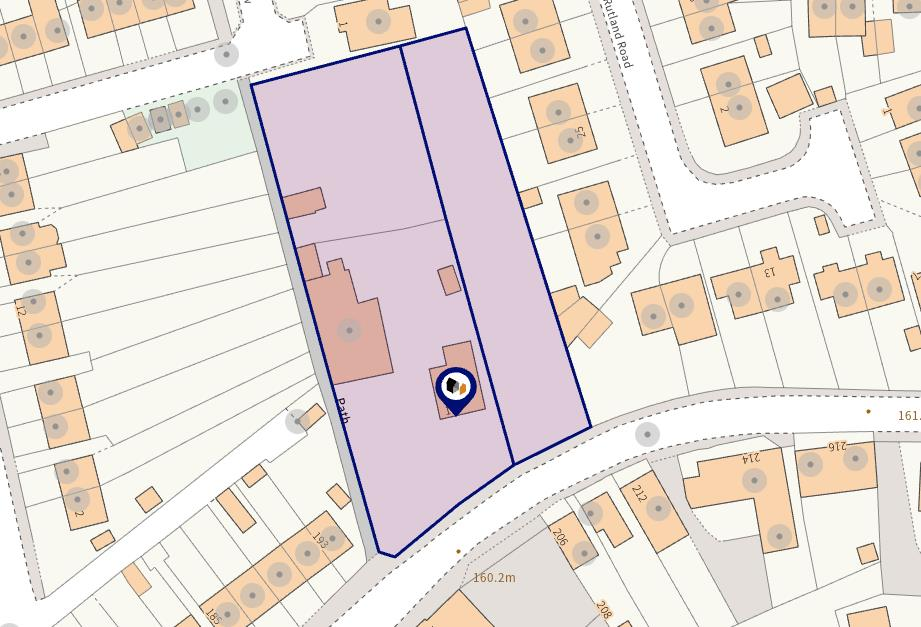 Barnsley Road, Flockton, Wakefield - View 2