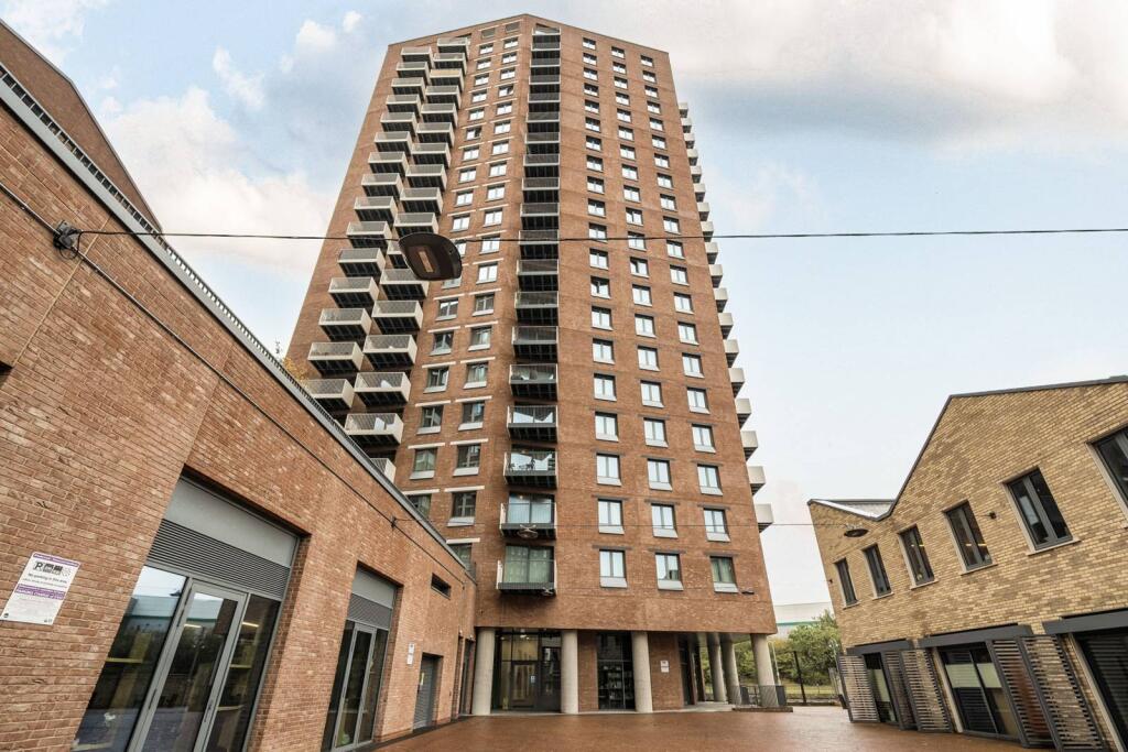 Main image of property: Skyline Apartments, Tower Hamlets, London, E3
