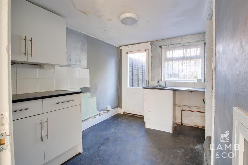House in Great Clacton - View 4