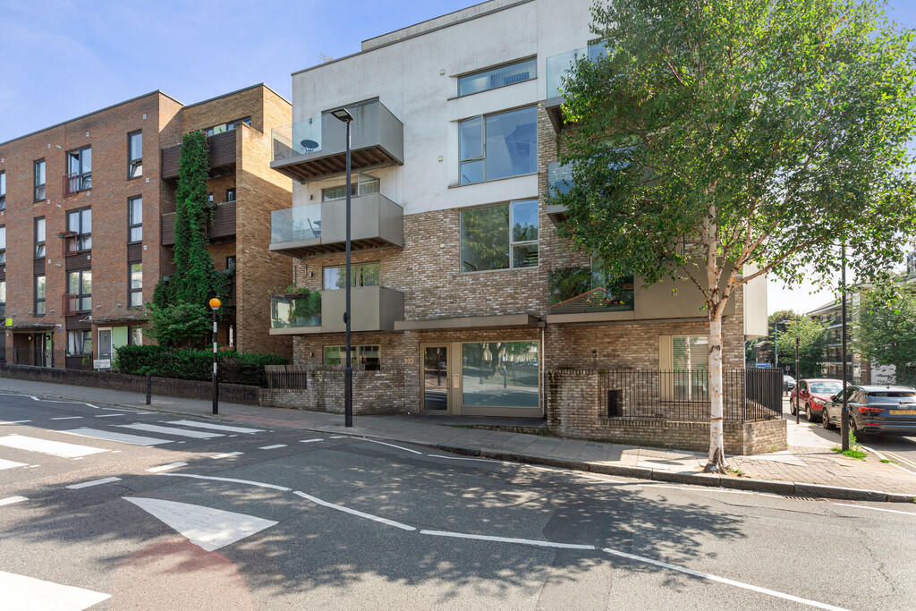Main image of property: Copenhagen Street, Islington, London, N1