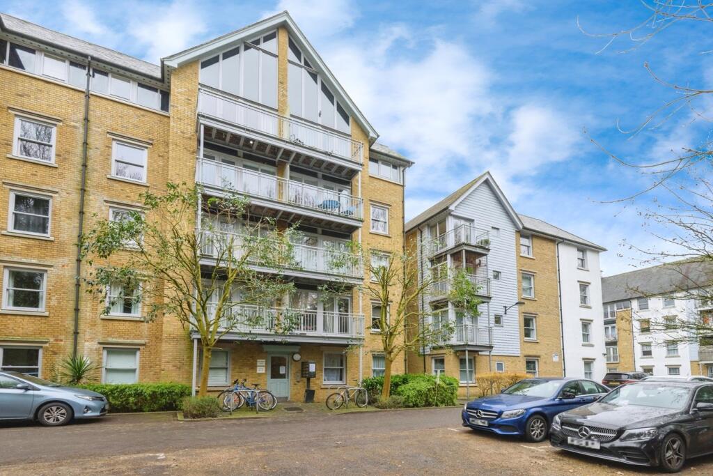 Main image of property: St Andrews Close, Canterbury, CT1