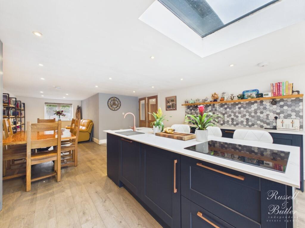 House in Milton Keynes - View 2