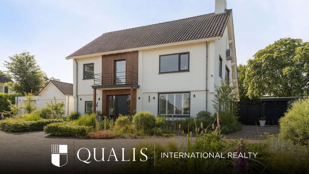 Main image of property: Noord-Brabant, Oudenbosch