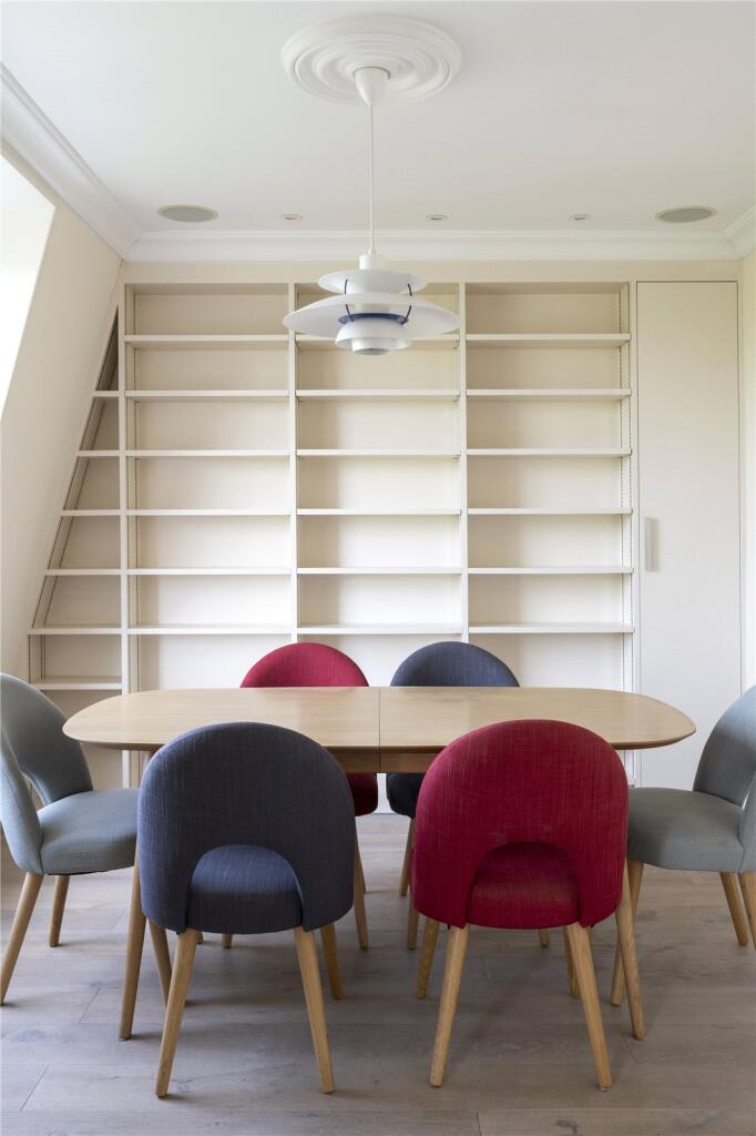 Apartment in London, City of Westminster - View 5